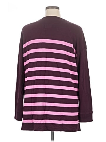 Lou & Grey 3/4 Sleeve Top (view 2)