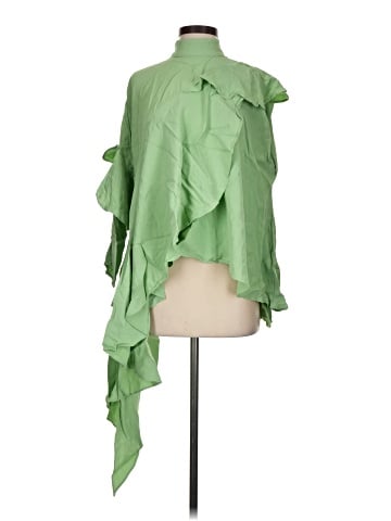 ASOS 3/4 Sleeve Blouse (view 1)