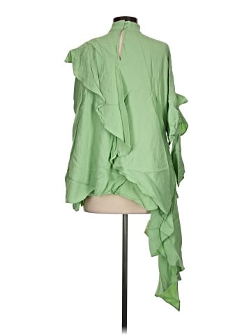 ASOS 3/4 Sleeve Blouse (view 2)