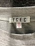 TCEC Gray Sweatshirt Size S - photo 7