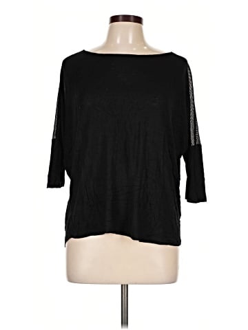 Shasa 3/4 Sleeve Top (view 1)