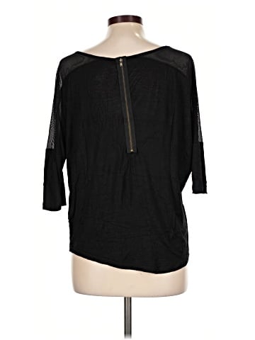Shasa 3/4 Sleeve Top (view 2)