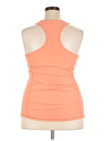 Be Maternity Sleeveless Top (view 2)