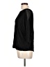 Shasa Black 3/4 Sleeve Top Size L - photo 5