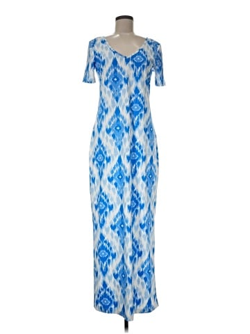 Persifor Casual Dress (view 1)