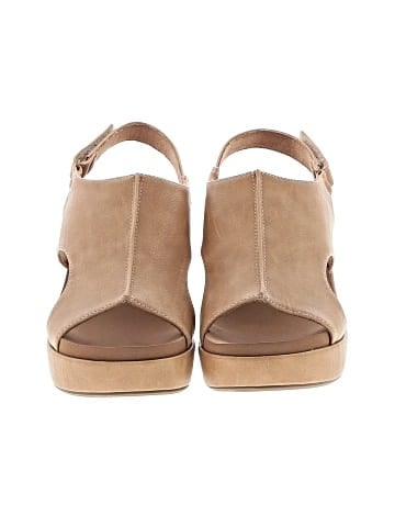 Corkys Wedges (view 2)