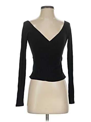 Reformation Pullover Sweater (view 1)