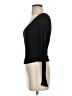 Reformation Black Pullover Sweater Size S - photo 5