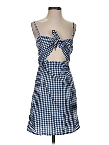 Nasty Gal Inc. Casual Dress (view 1)