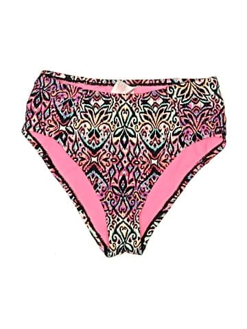Xhilaration Swimsuit Bottoms (view 1)