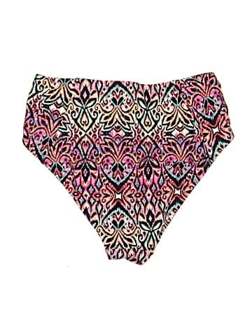 Xhilaration Swimsuit Bottoms (view 2)
