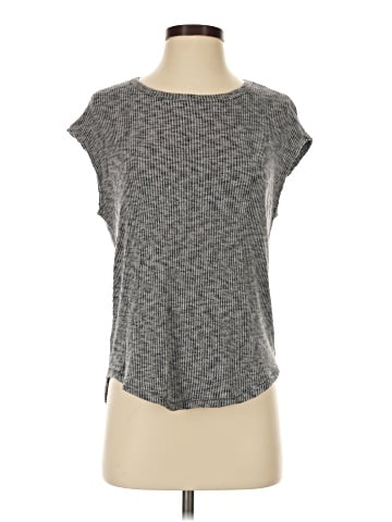Rag & Bone/JEAN Short Sleeve Top (view 1)