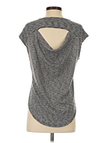 Rag & Bone/JEAN Short Sleeve Top (view 2)