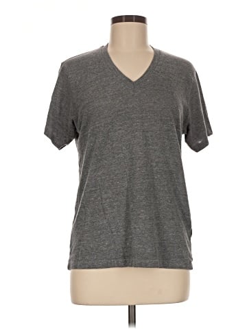 Alternative Earth Short Sleeve T-Shirt (view 1)