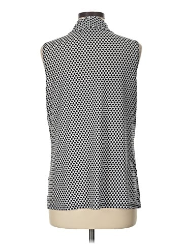 Liz McCoy Sleeveless Blouse (view 2)