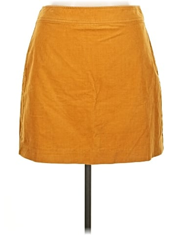 J.Crew Factory Store Casual Skirt (view 1)