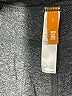 lucy Chevron-herringbone Gray Dress Pants Size S - photo 4