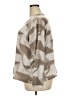 Marla Wynne Camo Tan Pullover Sweater Size 3X - photo 5