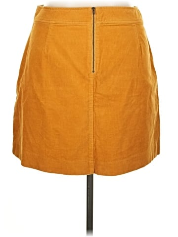 J.Crew Factory Store Casual Skirt (view 2)