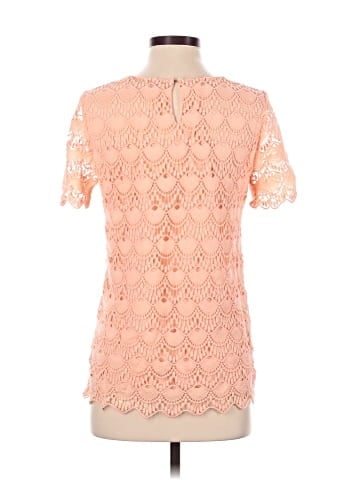 Broadway & Broome Short Sleeve Top (view 2)