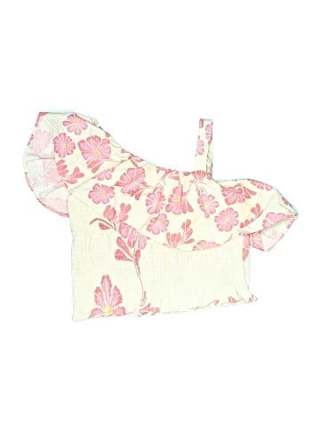 Zara Sleeveless Blouse (view 2)