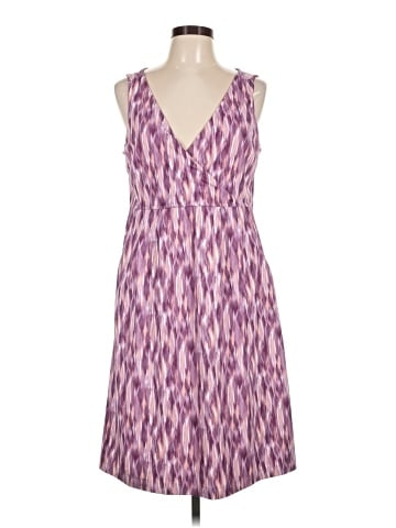 Eddie Bauer Casual Dress (view 1)