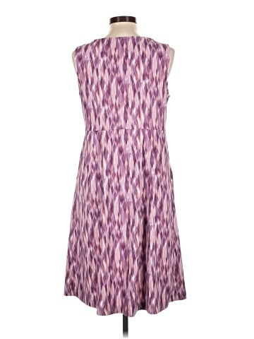 Eddie Bauer Casual Dress (view 2)