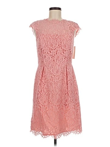 Shoshanna Cocktail Dress (view 1)