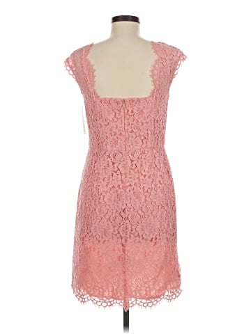Shoshanna Cocktail Dress (view 2)