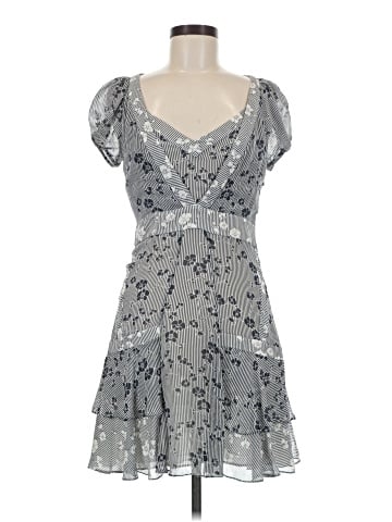 Diane von Furstenberg Cocktail Dress (view 1)