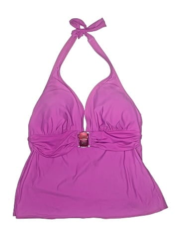 2Bamboo Swimsuit Top (view 1)