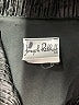 Joseph Ribkoff Black Jacket Size L (estimated) - photo 7