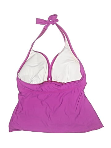 2Bamboo Swimsuit Top (view 2)