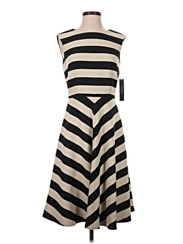 Tahari by ASL Casual Dress (view 1)