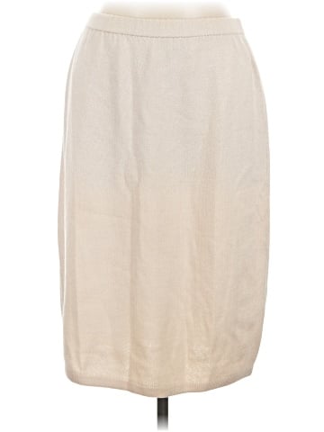 St. John Casual Skirt (view 1)