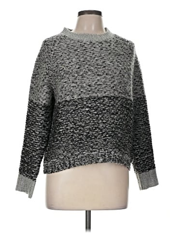 John & Jenn Pullover Sweater (view 1)