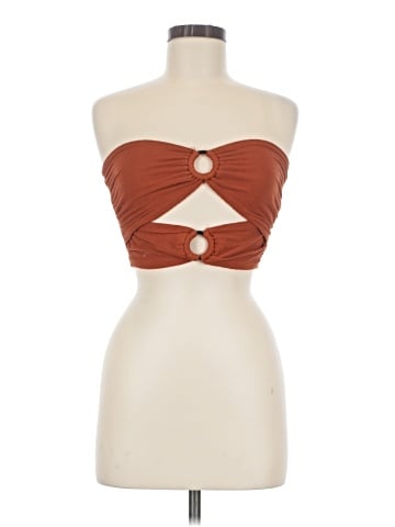 Illa Illa Tube Top (view 1)