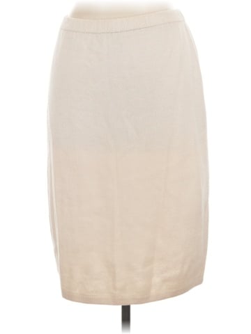St. John Casual Skirt (view 2)