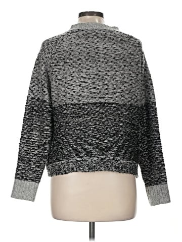 John & Jenn Pullover Sweater (view 2)