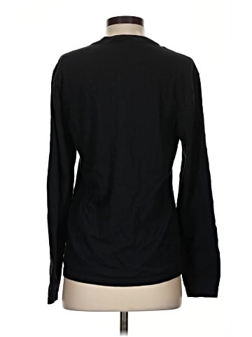 District. Long Sleeve T-Shirt (view 2)