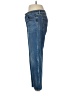 Lucky Brand Hearts Blue Jeans Size 6 - photo 5