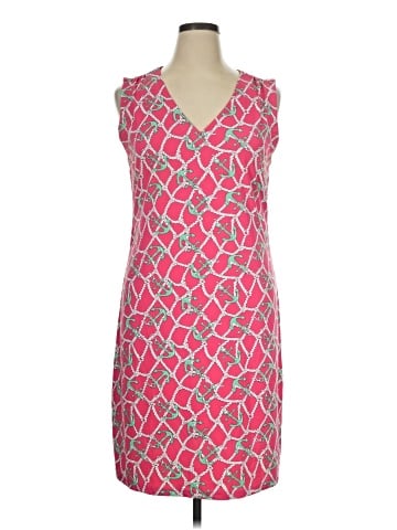 Tabi Casual Dress (view 1)