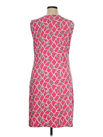 Tabi Casual Dress (view 2)