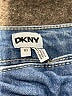 DKNY Blue Skort Size 10 - photo 3