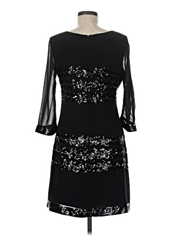Hayden Cocktail Dress (view 2)