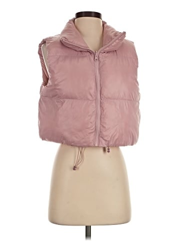 Automet Vest (view 1)