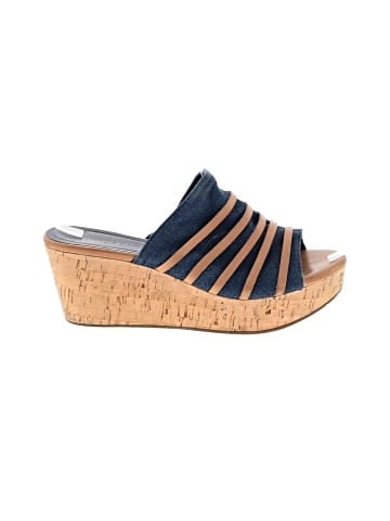 Chocolat Blu Wedges (view 1)