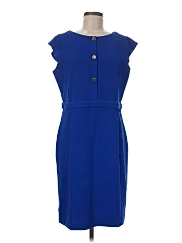 Ann Taylor Factory Casual Dress (view 1)