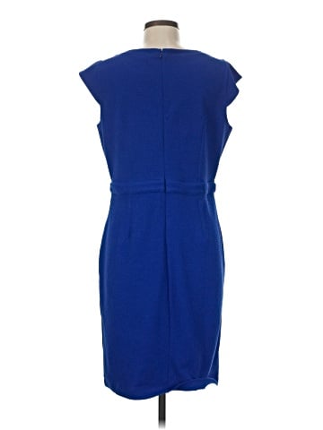 Ann Taylor Factory Casual Dress (view 2)