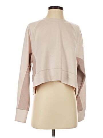 Layer 8 Sweatshirt (view 1)